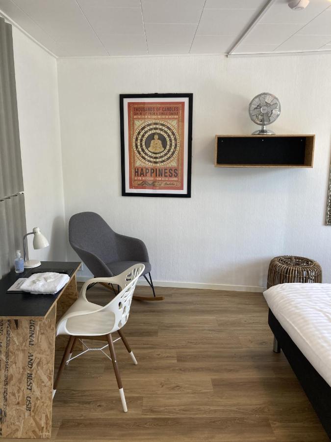 Sniva Bed and breakfast *